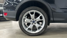 Ford Kuga 2.0 TDCi 180 Titanium X Sport 5dr Diesel Estate